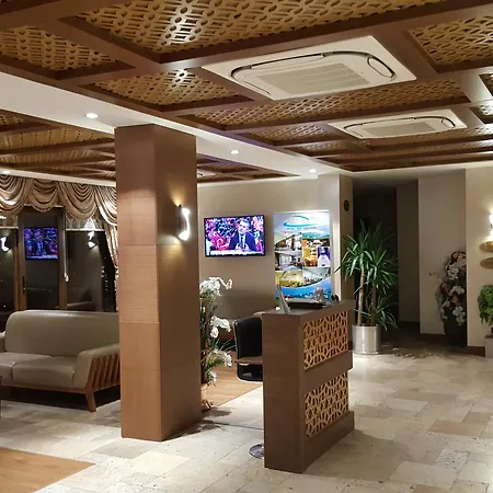 Sera Lake Resort Hotel Spa & Aparts-3
